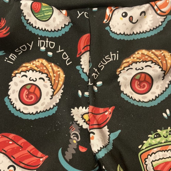 Sugar LuLu YM 2 piece - Picture 8 of 8